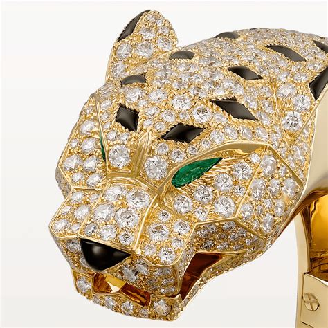 panthere de cartier bracelets